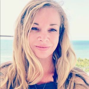 Meet your Posher, Manda